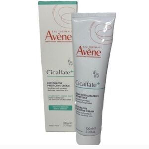 Avène Cicalfate+ Restorative Protective Cream - White